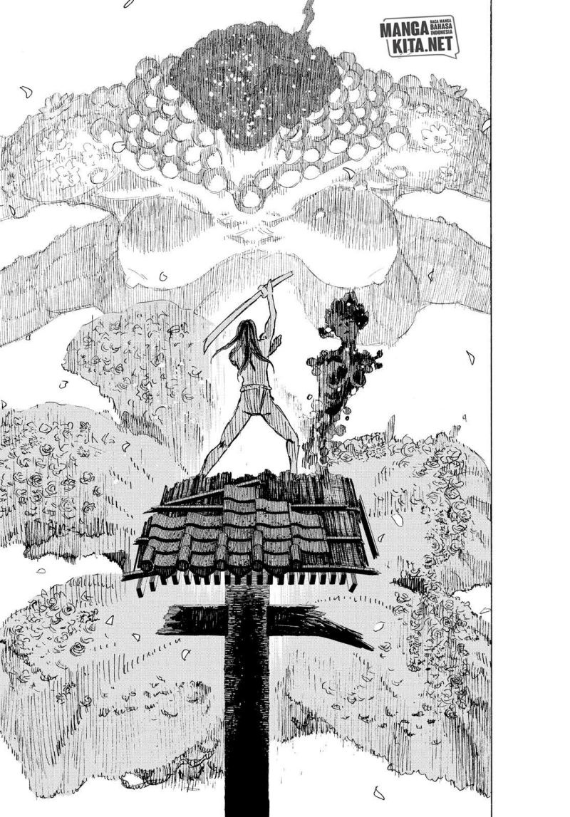 Jigokuraku chapter 109 halaman 14