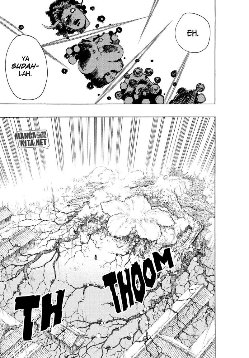 Jigokuraku chapter 109 halaman 20