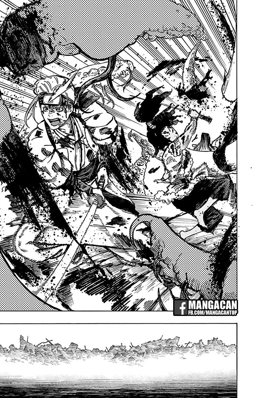 Jigokuraku chapter 11 halaman 15