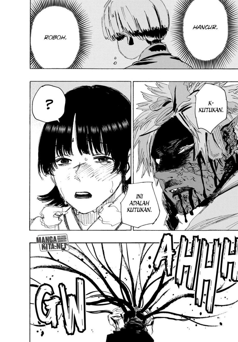 Jigokuraku chapter 110 halaman 7