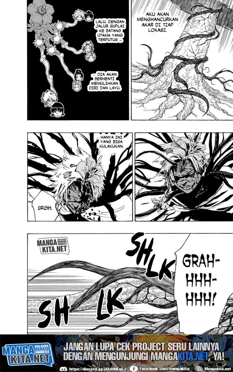 Jigokuraku chapter 110 halaman 9
