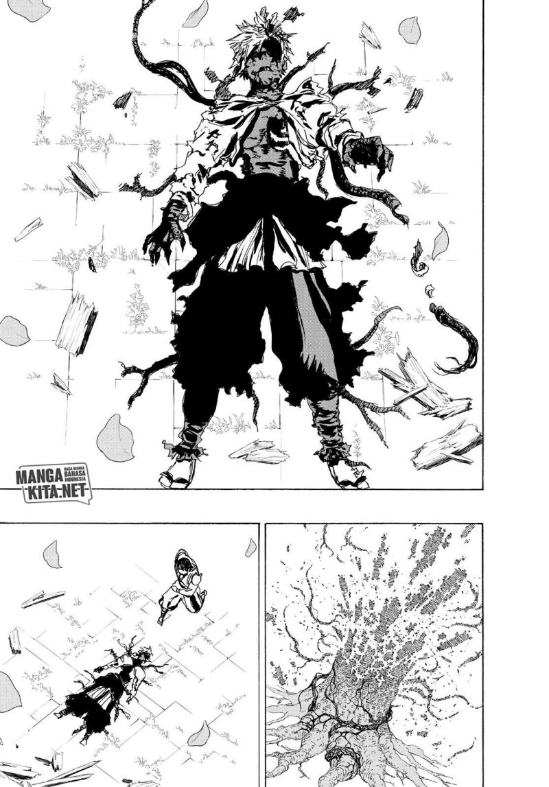 Jigokuraku chapter 110 halaman 12