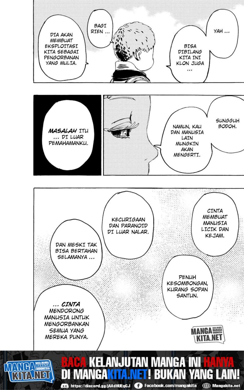 Jigokuraku Bab 112 halaman 17