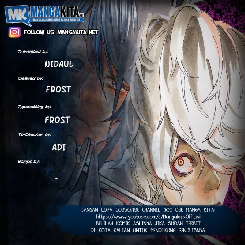 Jigokuraku chapter 113 halaman 1