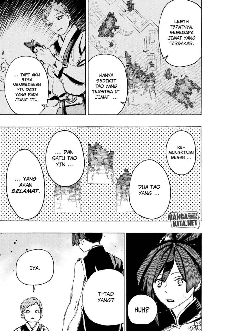 Jigokuraku chapter 113 halaman 4