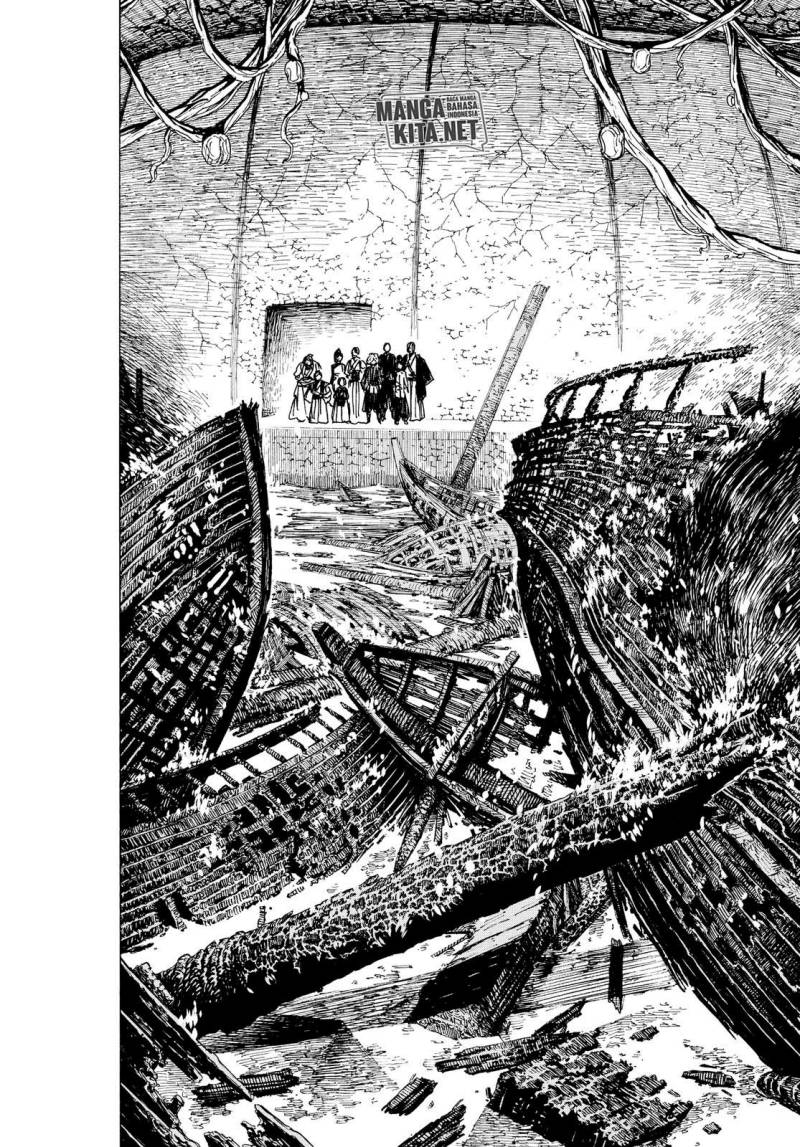 Jigokuraku chapter 113 halaman 11