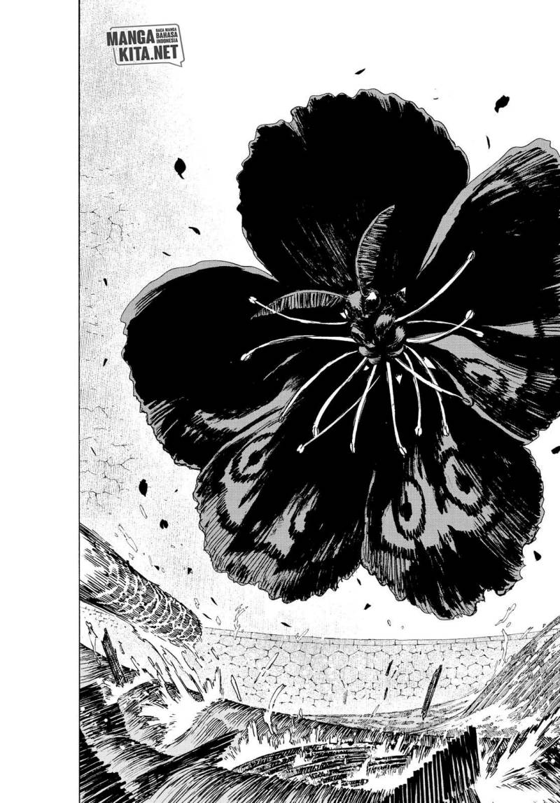 Jigokuraku chapter 113 halaman 19