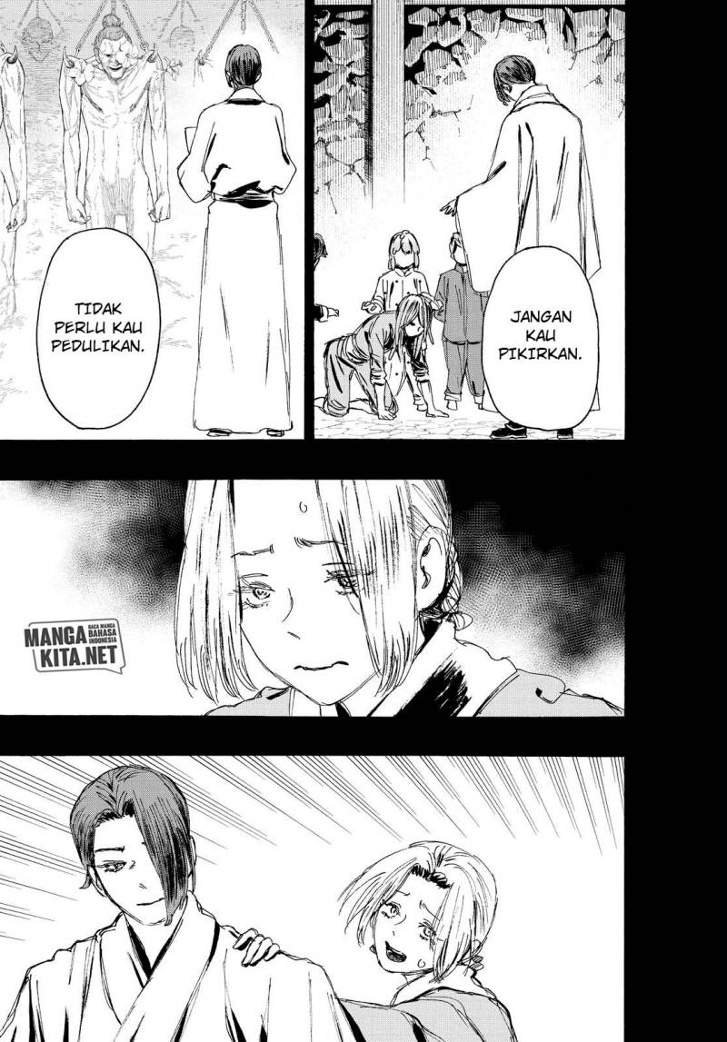 Jigokuraku Bab 114 halaman 4
