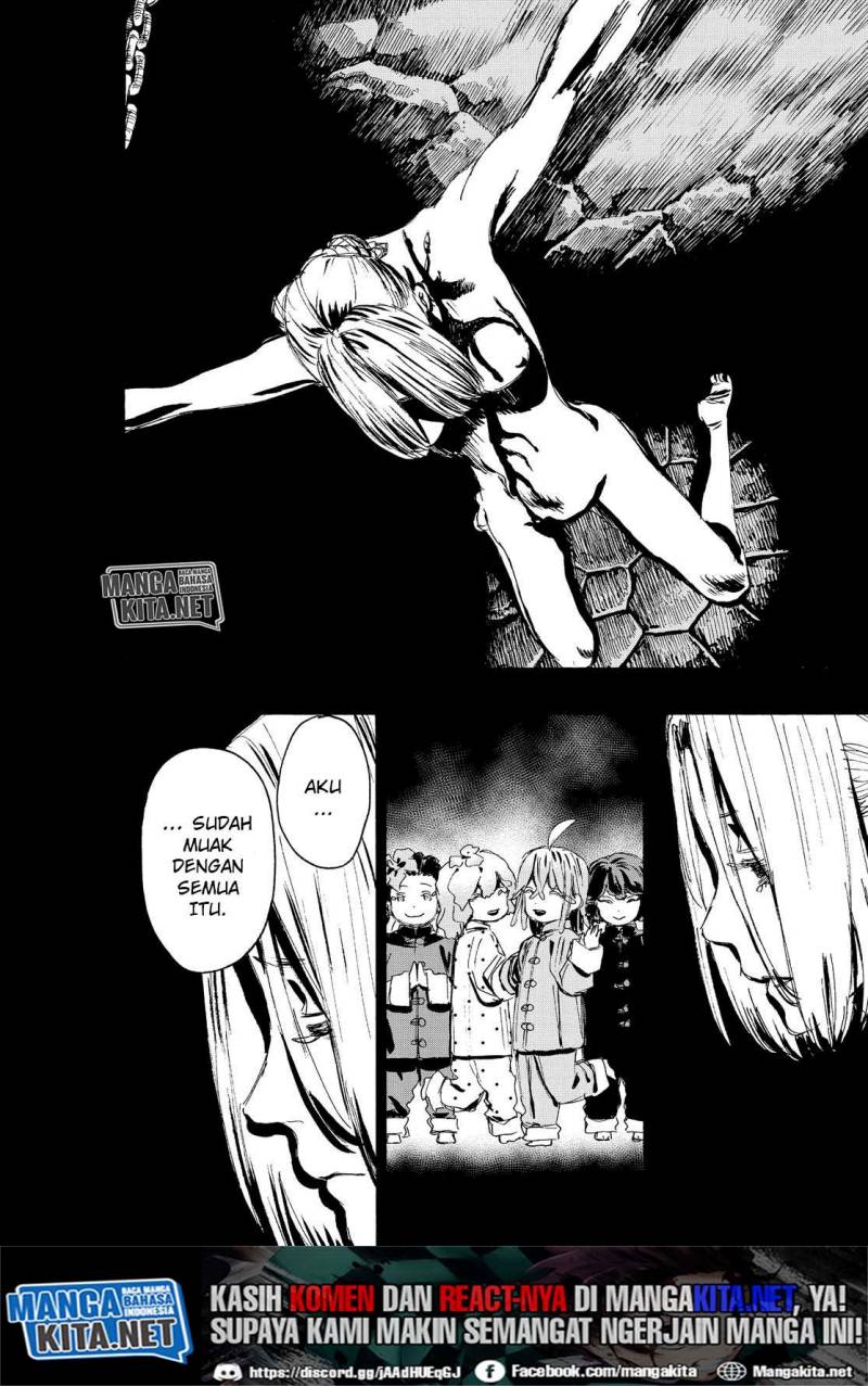 Jigokuraku Bab 114 halaman 5