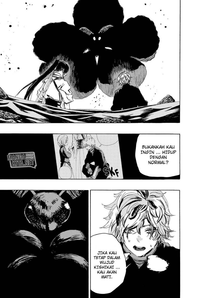 Jigokuraku Bab 114 halaman 10