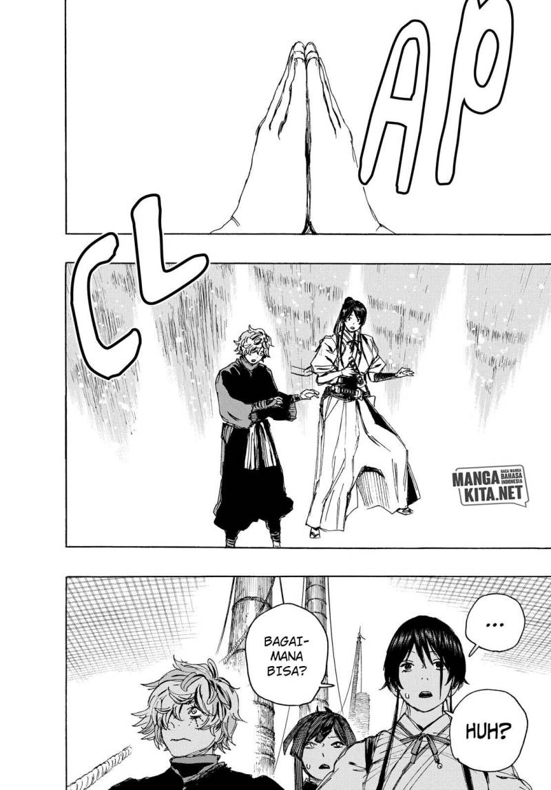 Jigokuraku Bab 114 halaman 15
