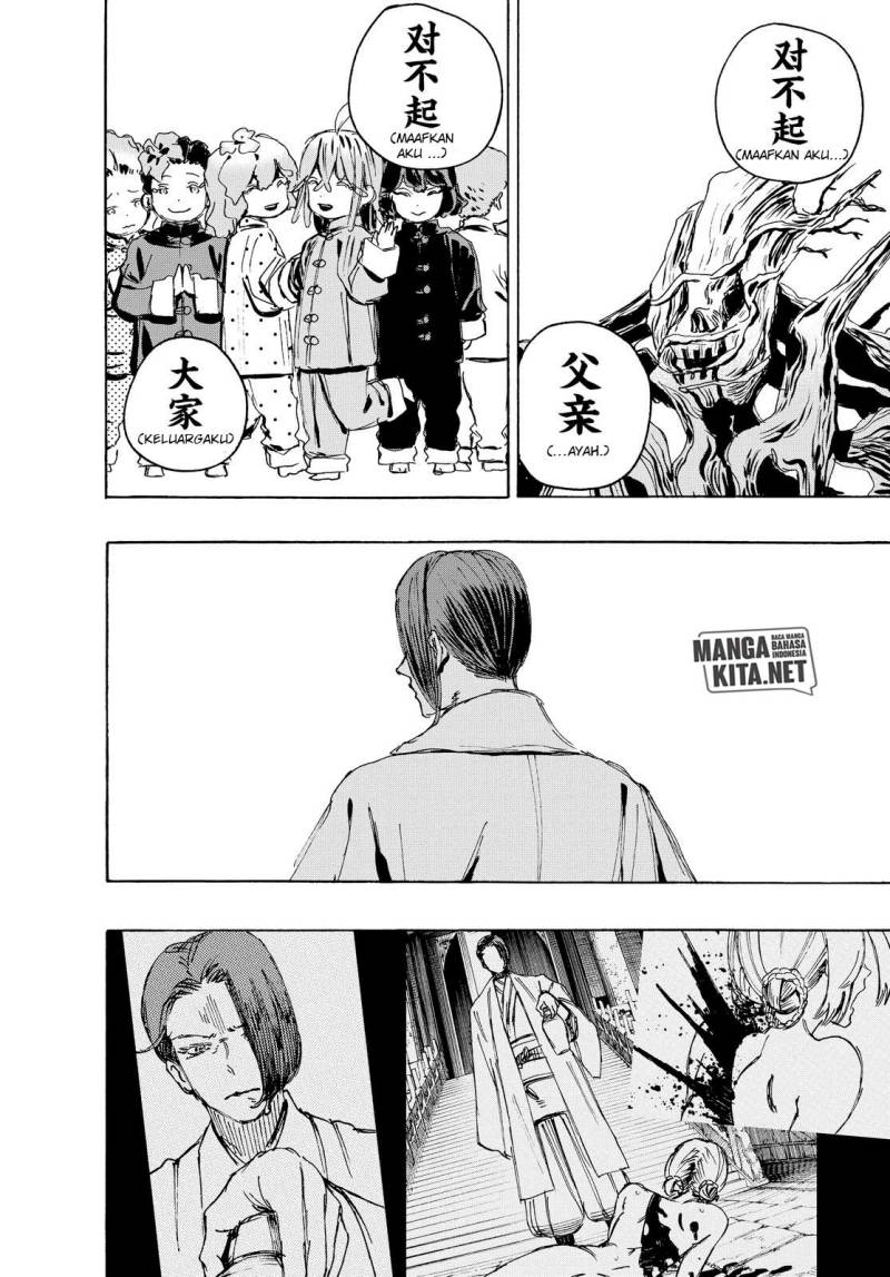 Jigokuraku Bab 114 halaman 19