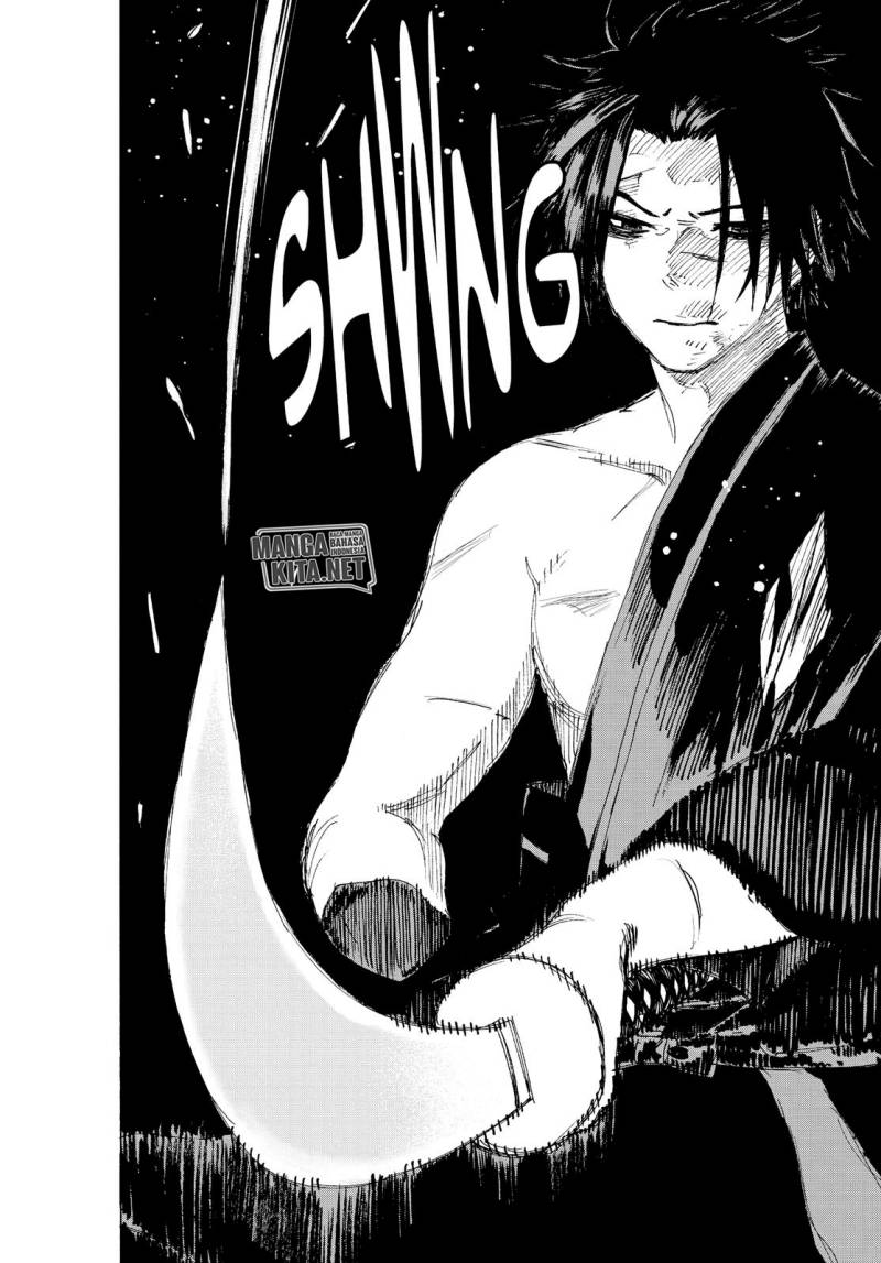 Jigokuraku chapter 115 halaman 15