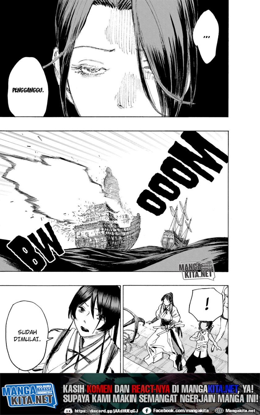 Jigokuraku chapter 117 halaman 5