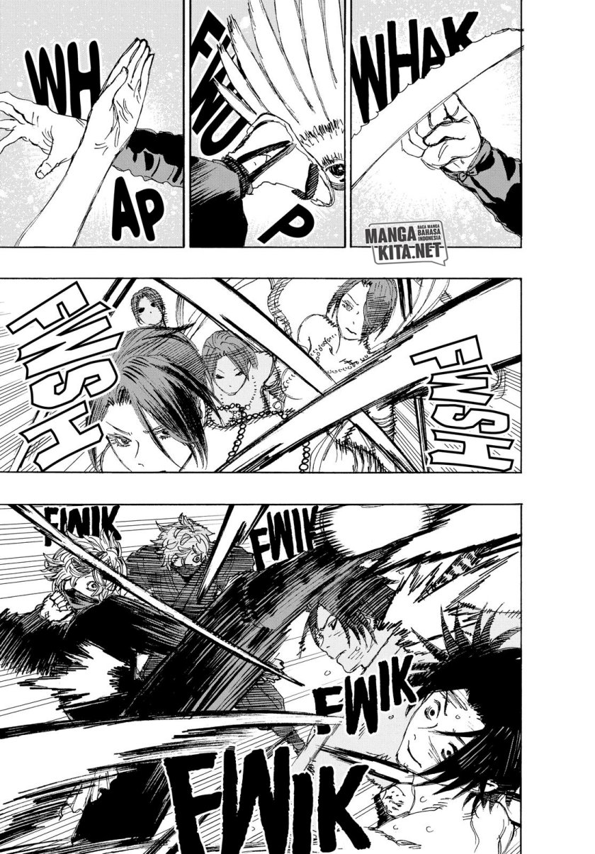 Jigokuraku chapter 117 halaman 7