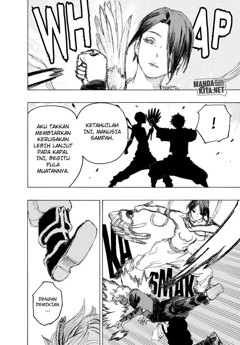 Jigokuraku chapter 117 halaman 8