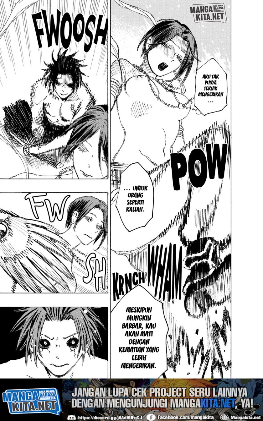 Jigokuraku chapter 117 halaman 9