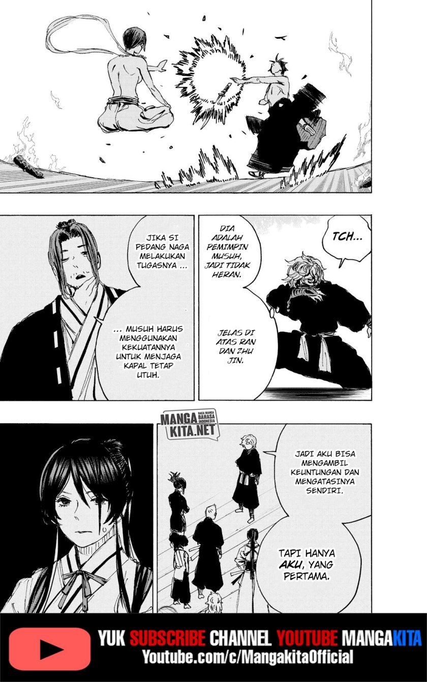 Jigokuraku chapter 117 halaman 13