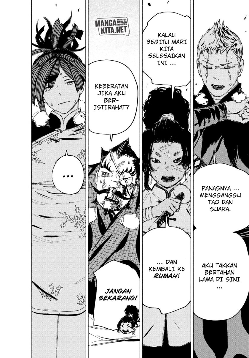 Jigokuraku chapter 117 halaman 18