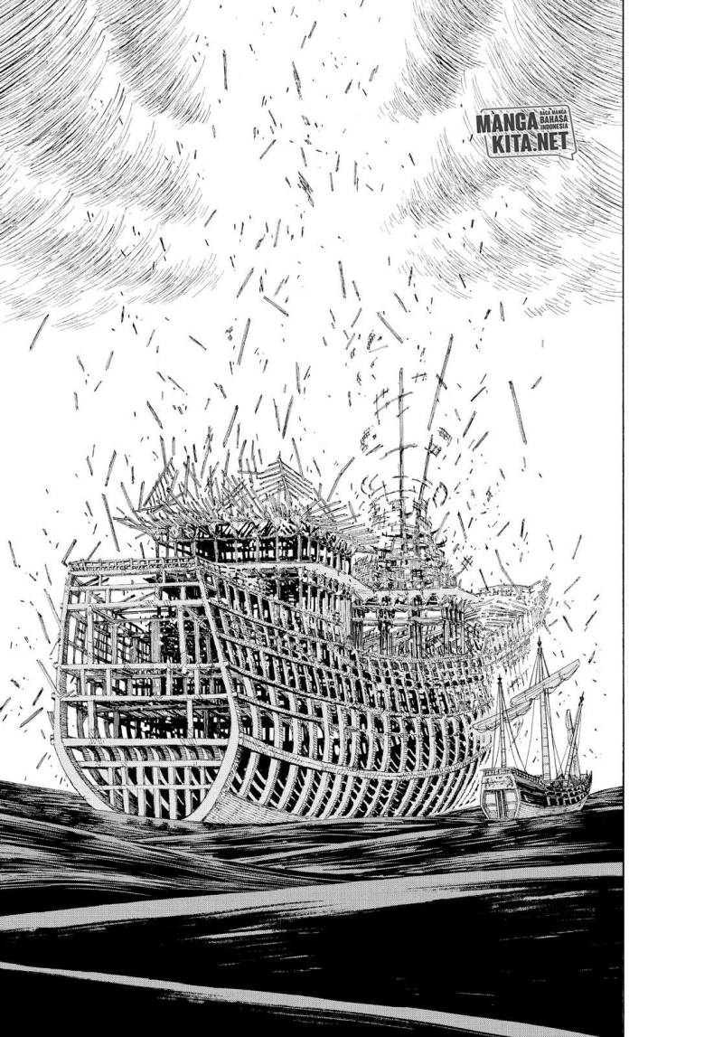 Jigokuraku Bab 119 halaman 8