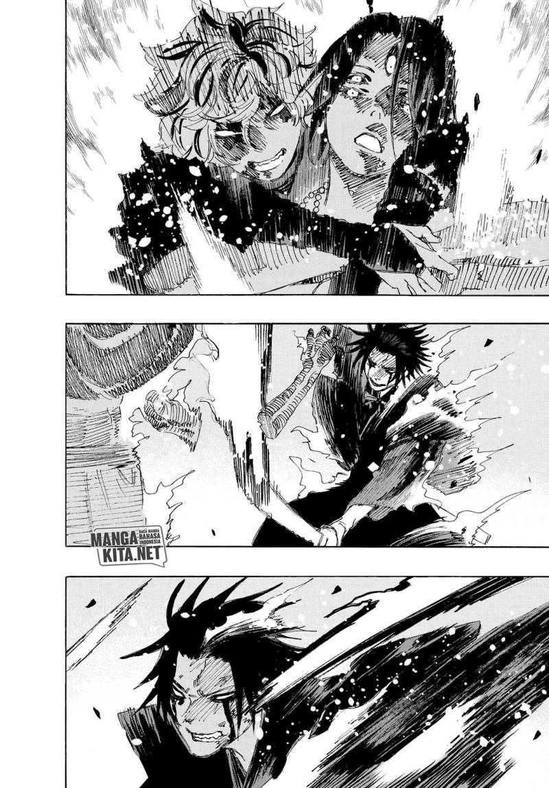 Jigokuraku Bab 119 halaman 15