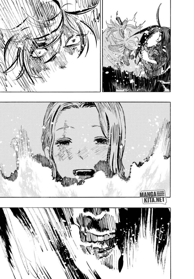 Jigokuraku Bab 119 halaman 16