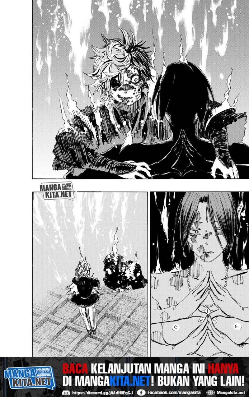 Jigokuraku Bab 119 halaman 17