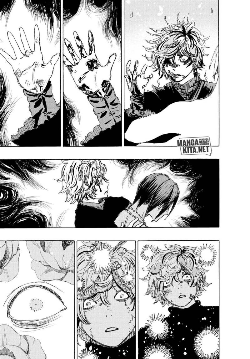 Jigokuraku Bab 119 halaman 18