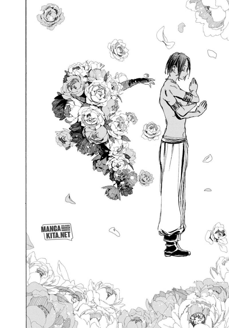 Jigokuraku Bab 119 halaman 19