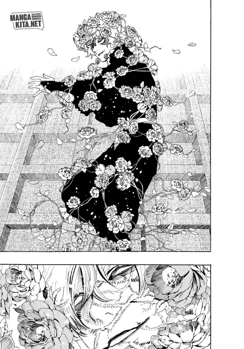 Jigokuraku Bab 119 halaman 20