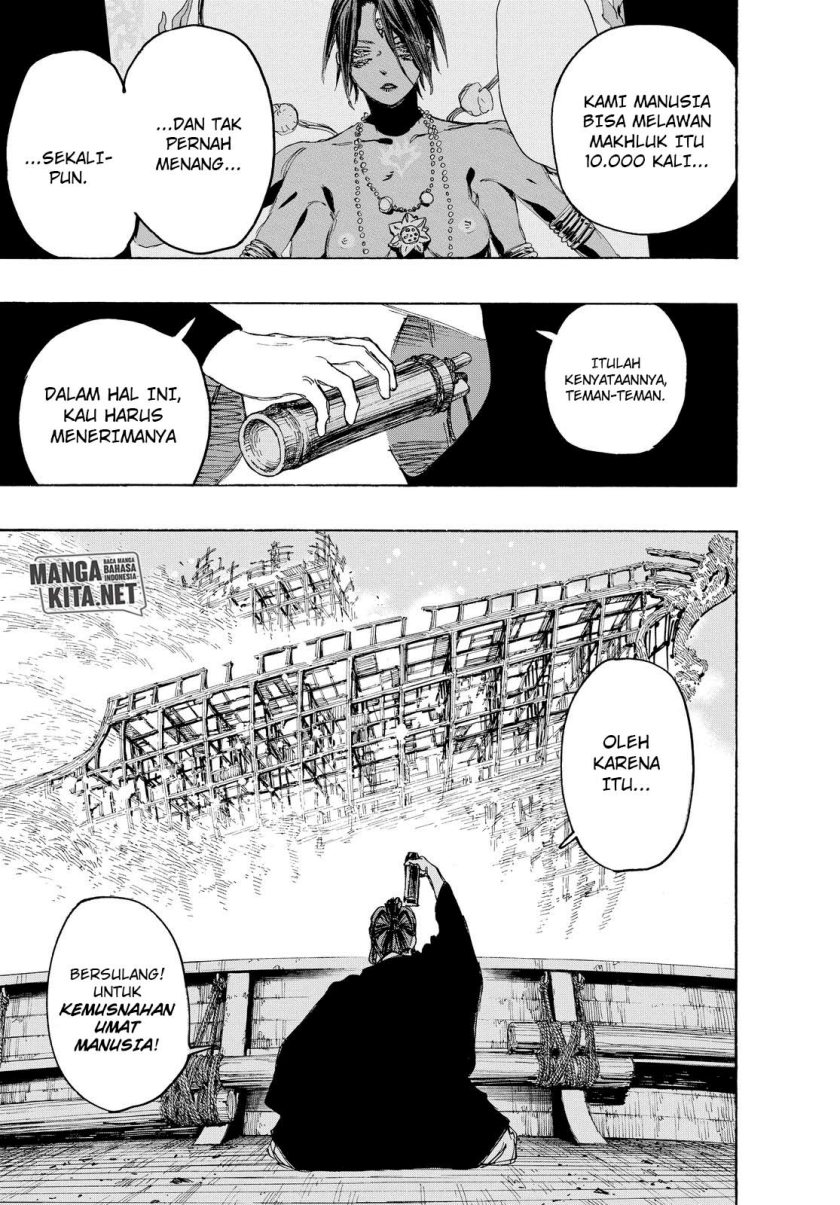 Jigokuraku chapter 120 halaman 4