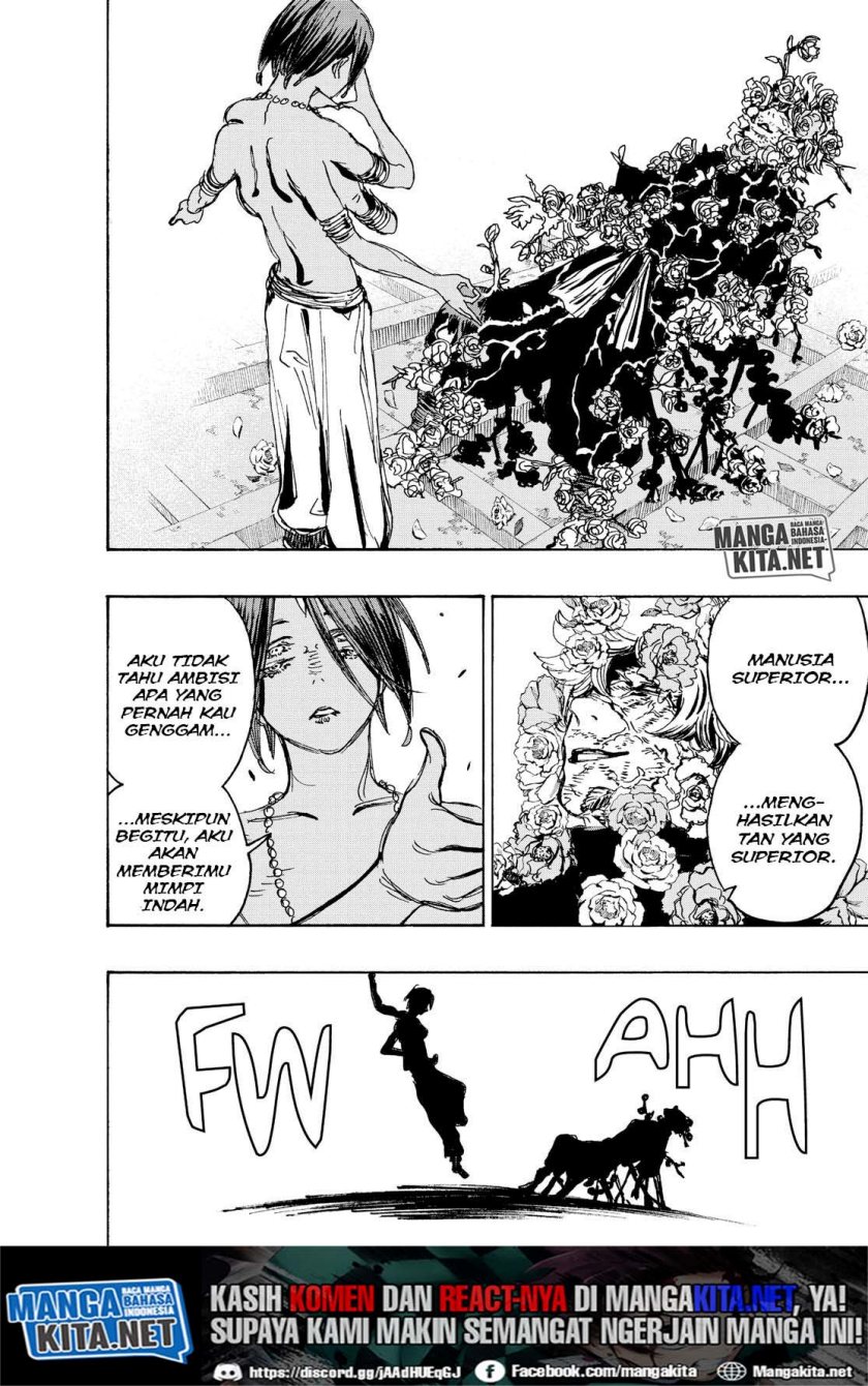 Jigokuraku chapter 120 halaman 5