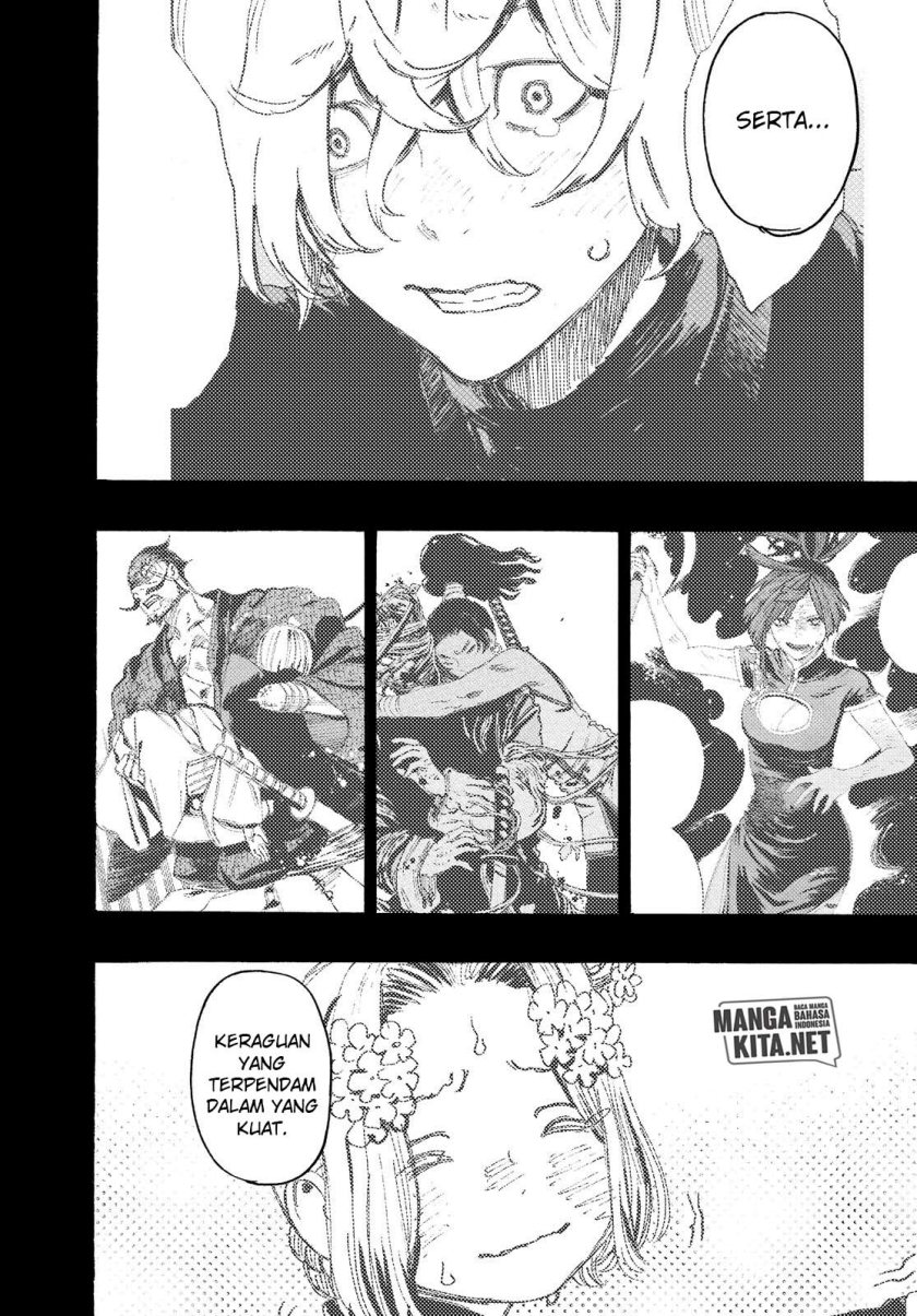 Jigokuraku chapter 120 halaman 15