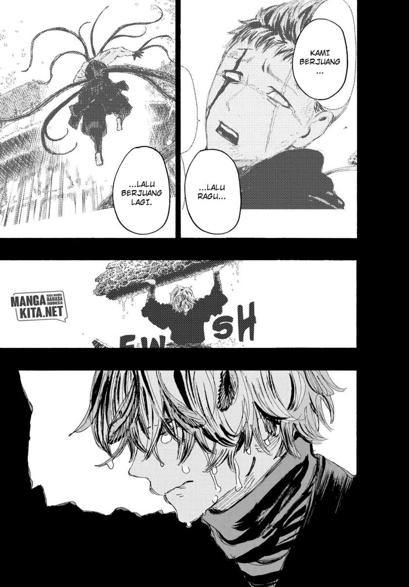 Jigokuraku chapter 120 halaman 16