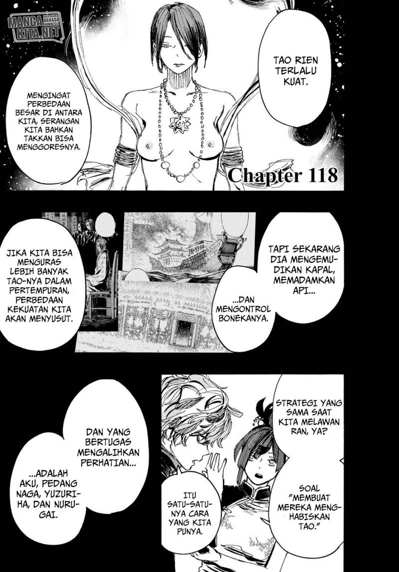 Jigokuraku chapter 121 halaman 2