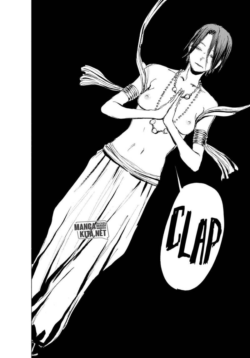 Jigokuraku chapter 121 halaman 15
