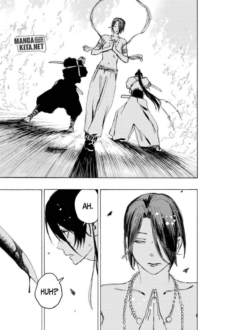 Jigokuraku chapter 121 halaman 16