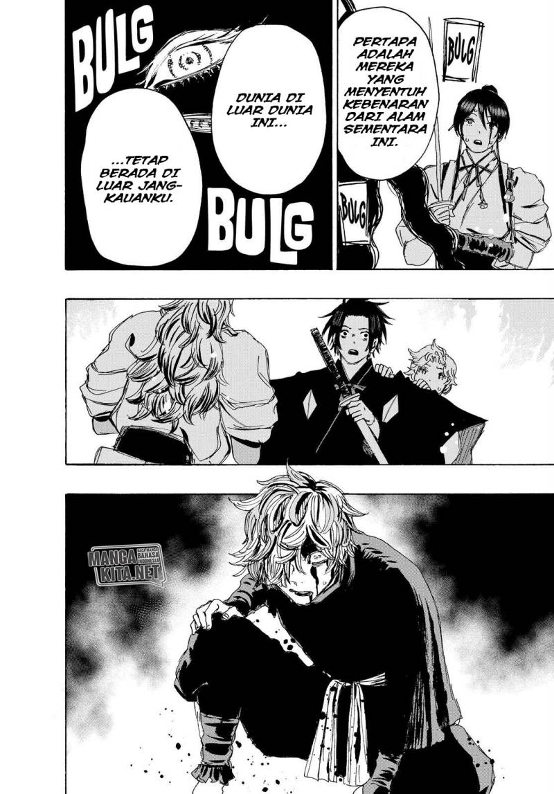 Jigokuraku chapter 121 halaman 19
