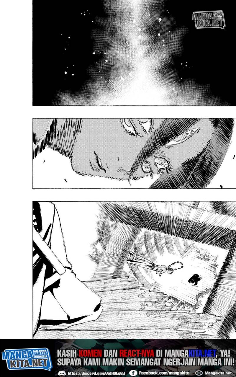 Jigokuraku chapter 122 halaman 5