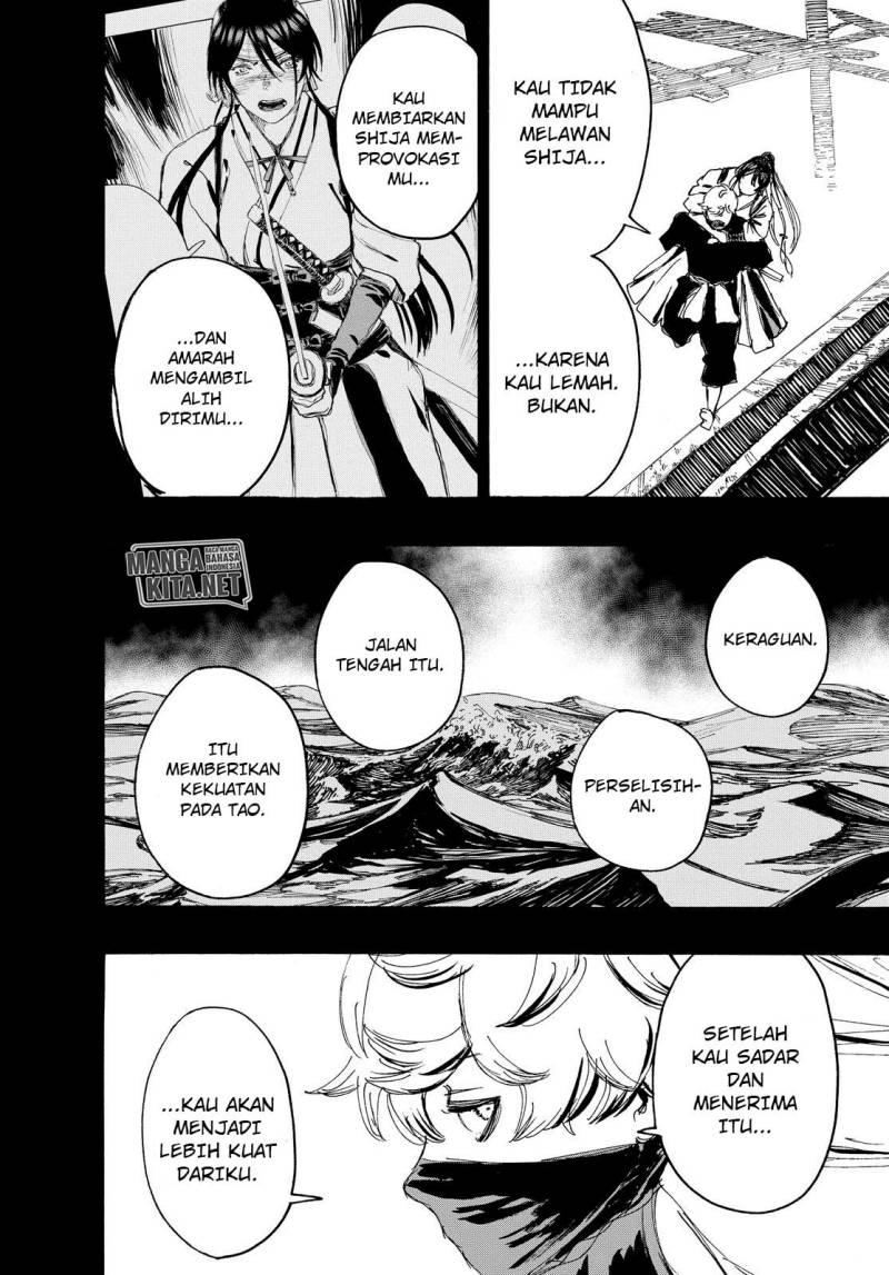 Jigokuraku chapter 122 halaman 15