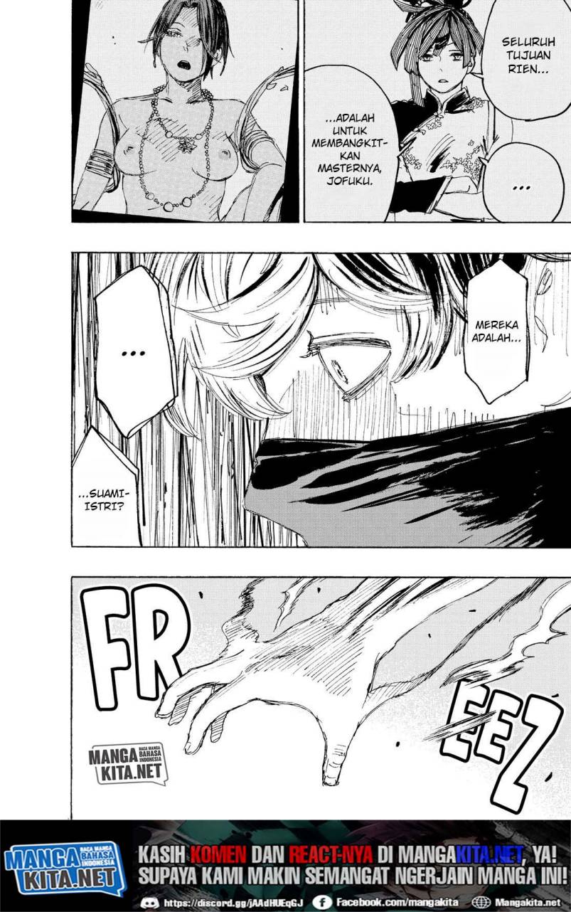 Jigokuraku Bab 123 halaman 5