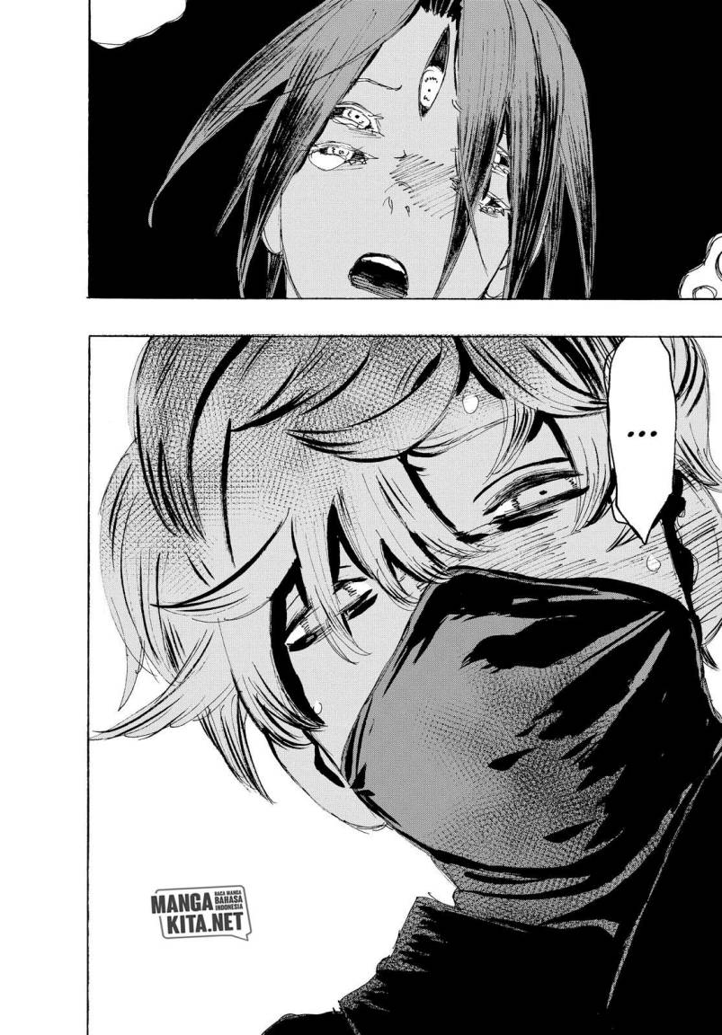 Jigokuraku Bab 123 halaman 7