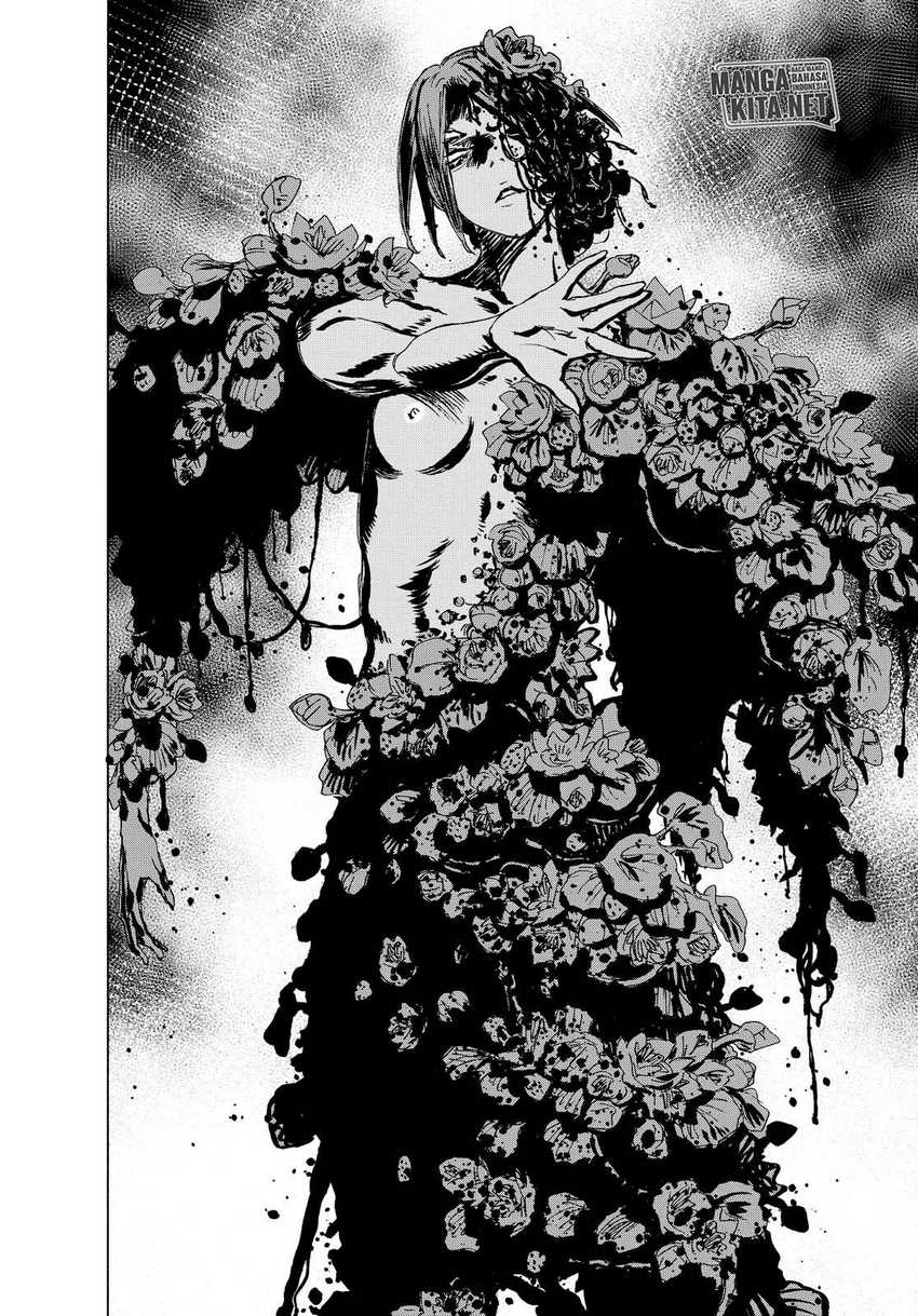 Jigokuraku chapter 124 halaman 7