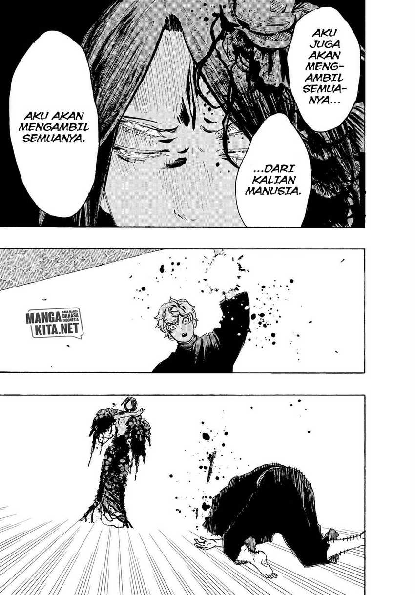 Jigokuraku chapter 124 halaman 8