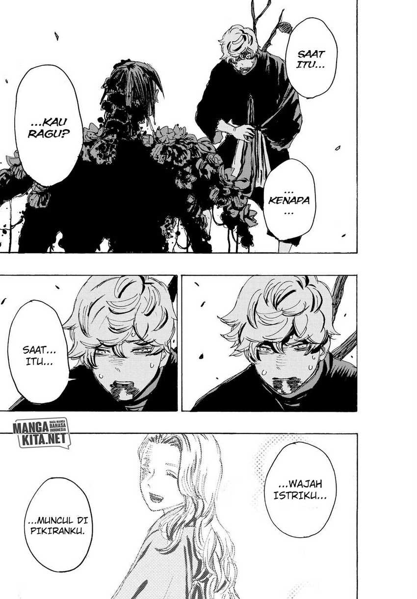 Jigokuraku chapter 124 halaman 12