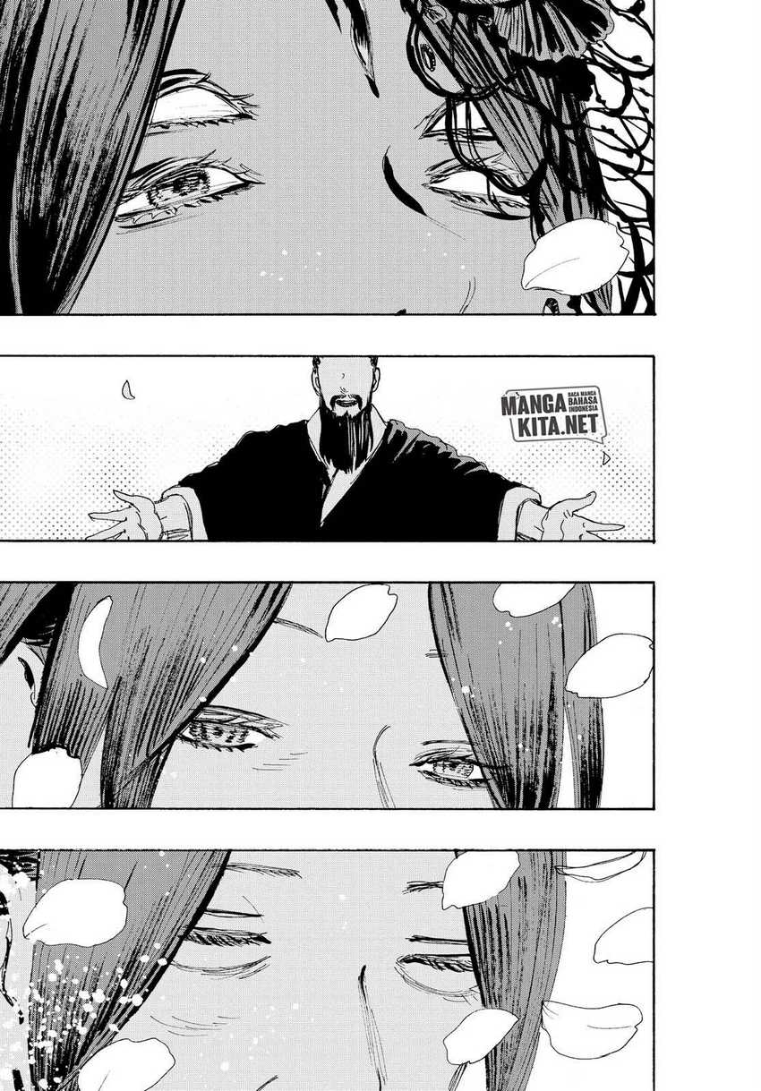Jigokuraku chapter 124 halaman 14