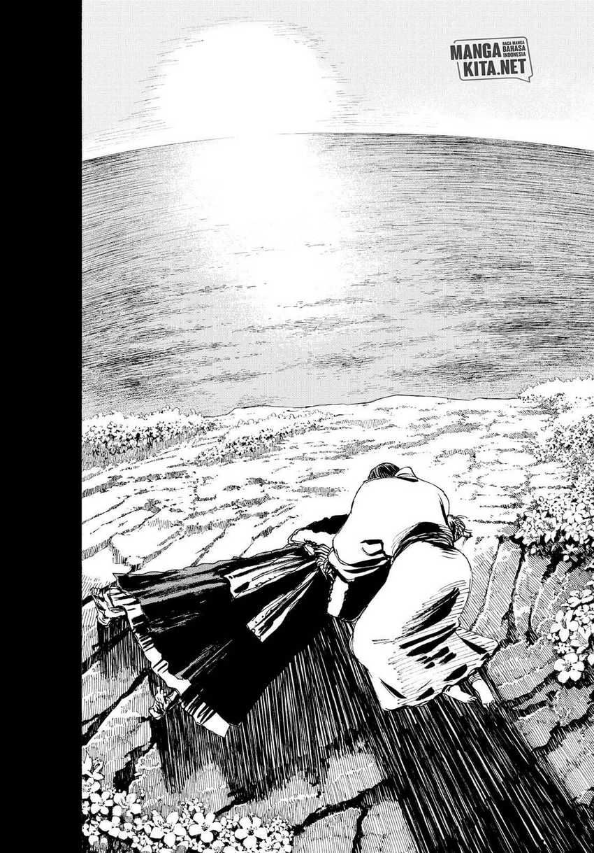 Jigokuraku chapter 124 halaman 18