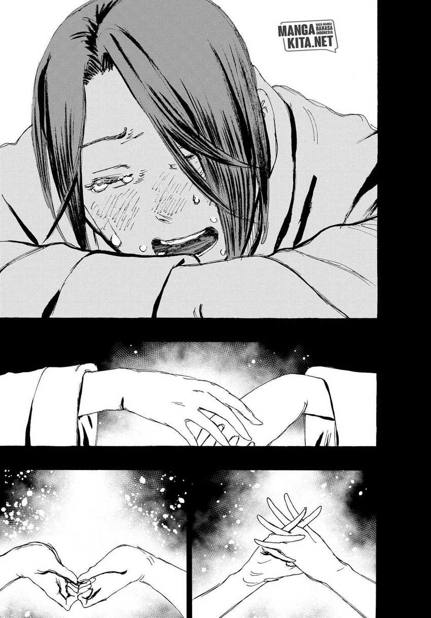 Jigokuraku chapter 124 halaman 19