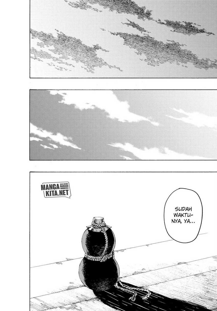 Jigokuraku Bab 125 halaman 12