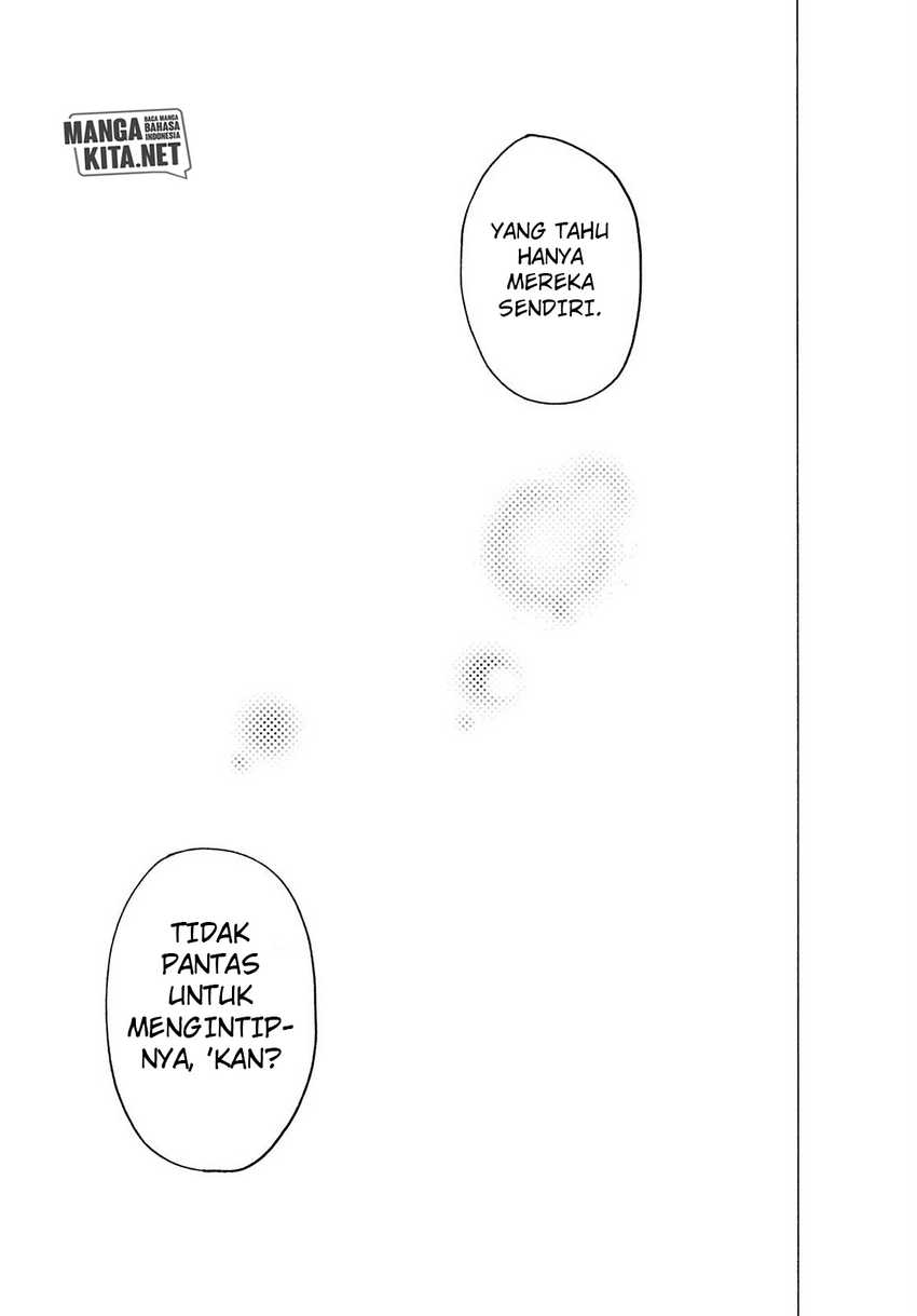 Jigokuraku Bab 126 halaman 22